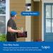 Tapo C410 Solar-Powered Security Camera