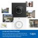 TP-Link Tapo 2K 3MP Video Doorbell Camera 8TP10440122