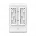 TP-Link Omada 5-Port Gigabit Smart Switch with 1-Port PoE++ In and 4-Port PoE+ Out 8TP10440629