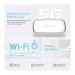 TP-Link 5G AX1800 Wireless Dual Band Router 8TP10440630