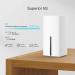 TP-Link 5G AX1800 Wireless Dual Band Router 8TP10440630