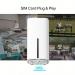 TP-Link 5G AX1800 Wireless Dual Band Router 8TP10440630
