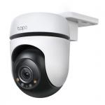 C510W Pan Tilt Security Wi-Fi Camera x2