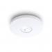 TP-Link Omada AX3000 EAP653 Ceiling Mount WiFi 6 Access Point Twin Pack 