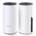 TP-Link Deco M4 Whole Home Mesh Wi-Fi System Twin Pack 