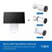 TP-Link Tapo A201 Solar Panel 8TP10442677