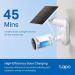 TP-Link Tapo A201 Solar Panel 8TP10442677