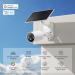 TP-Link Tapo Smart Wire-Free Security Camera and Solar Panel 8TP10442939