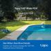 TP-Link Tapo Smart Wire-Free Security Camera and Solar Panel 8TP10442939
