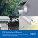 TP-Link Tapo Smart Wire-Free Security Camera and Solar Panel 8TP10442939