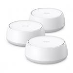 BE3600 Whole Home Mesh Wi-Fi 7 System