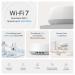 TP-Link BE3600 Whole Home Mesh Wi-Fi 7 System 8TP10443291