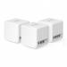 TP-Link AX1500 Whole Home Mesh WiFi 6 System 8TP10445212