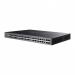 TP-Link 48-Port Gigabit and 4-Port 10GE SFP+ L2+ Managed Switch with 40-Port PoE+ and 8-Port PoE++ 8TP10446976