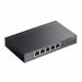 TP-Link 5-Port Gigabit Desktop PoE+ Switch with 1-Port PoE++ In and 4-Port PoE+Out 8TP10447553