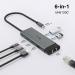 TP-Link UH6120C USB-C 6 Port Hub 8TP10447555