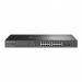 TP-Link 16 Port SFP+ L2+ Managed Network Switch with 8 Port PoE+ 8TP10448604
