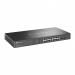 TP-Link 16 Port SFP+ L2+ Managed Network Switch with 8 Port PoE+ 8TP10448604