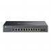 TP-Link Multi-Gig Rackmount Desktop VPN Router 8TP10448605