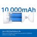 TP-Link Tapo C460 Bullet IP Battery-Powered Outdoor Security Camera 8TP10451522