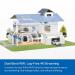 TP-Link Tapo C460 Bullet IP Battery-Powered Outdoor Security Camera 8TP10451522