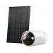 TP-Link Tapo C460 Solar-Powered Bullet IP Security Camera Kit 8TP10451523