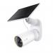 TP-Link Tapo C460 Solar-Powered Bullet IP Security Camera Kit 8TP10451523