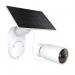 TP-Link Tapo C460 Solar-Powered Bullet IP Security Camera Kit 8TP10451523