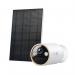 TP-Link Solar-Powered Bullet IP Security Camera Kit 8TP10453460