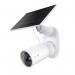 TP-Link Solar-Powered Bullet IP Security Camera Kit 8TP10453460