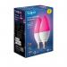 TP-Link Smart Light Bulb Multicolour 2 Pack 8TP10454238