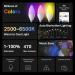 TP-Link Smart Light Bulb Multicolour 2 Pack 8TP10454238