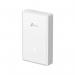 TP-Link BE3600 Wall Plate Wi-Fi 7 Access Point 8TP10454249