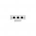 TP-Link BE3600 Wall Plate Wi-Fi 7 Access Point 8TP10454249