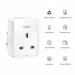 TP-Link Tapo P110M V1Mini Smart Wi-Fi Plug Pack of 4 8TP10457213
