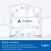TP-Link Tapo P110M V1Mini Smart Wi-Fi Plug Pack of 4 8TP10457213