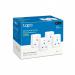 TP-Link Tapo P110M V1Mini Smart Wi-Fi Plug Pack of 4 8TP10457213