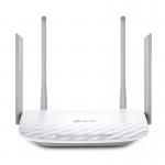 TP Link AC1200 Wireless Dual Band Fast Ethernet Router 8TPARCHERA5