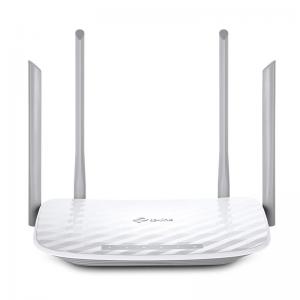 Image of TP Link AC1200 Wireless Dual Band Fast Ethernet Router 8TPARCHERA5