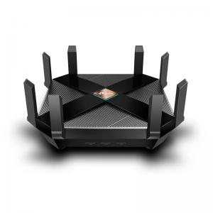 Image of TP-Link Archer AX6000 MU MIMO WiFi Router 8TPARCHERAX6000