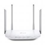 TP Link AC1200 Wireless Dual Band Router 8TPARCHERC50