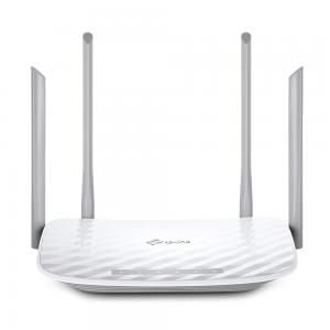 Image of TP Link AC1200 Wireless Dual Band Router 8TPARCHERC50