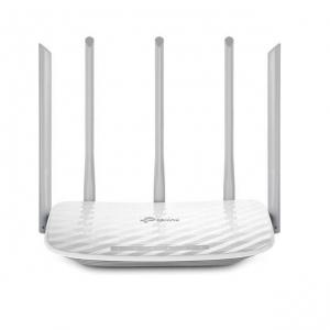 Image of TP Link AC1350 Wireless Dual Band Router 8TPARCHERC60