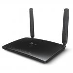 TP-Link AC750 Wireless Dual Band 4G LTE Router 8TPARCHERMR200