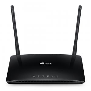 Image of AC750 Wireless Dual Band 4G LTE Router 8TPARCHERMR200