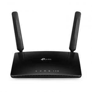 Image of TP-Link AC1200 Wireless Dual Band 4G LTE Router 8TPARCHERMR400