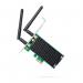 TP Link AC1200 Wireless Dual Band PCIe WLAN 867 Mbits Network Card 8TPARCHERT4E