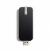 TP Link AC1300 Wireless Dual Band USB WiFi Adapter Black 8TPARCHERT4UV3