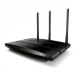 AC 1200 Wireless VDSL ADSL 3G 4G Router