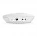 Wireless Dual Band GB Ceiling Mount AP